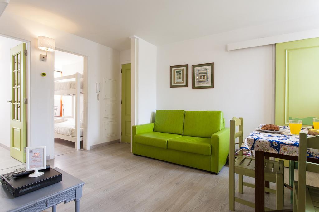 Joivy Alfama 35 Apartments Lissabon Exterior foto