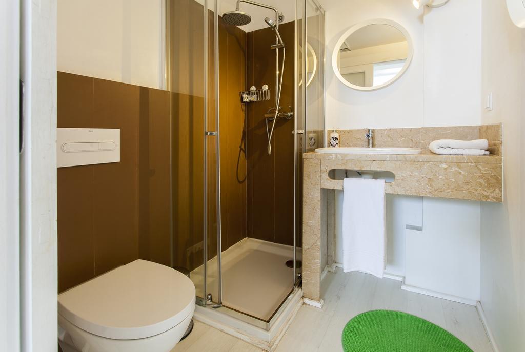 Joivy Alfama 35 Apartments Lissabon Exterior foto