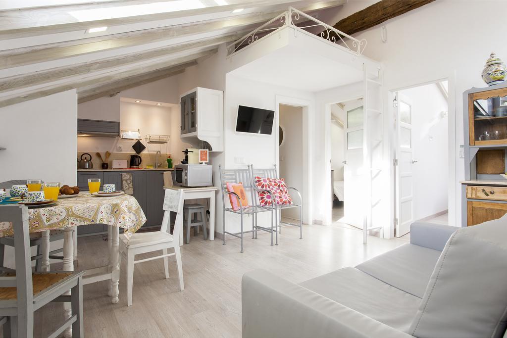 Joivy Alfama 35 Apartments Lissabon Exterior foto