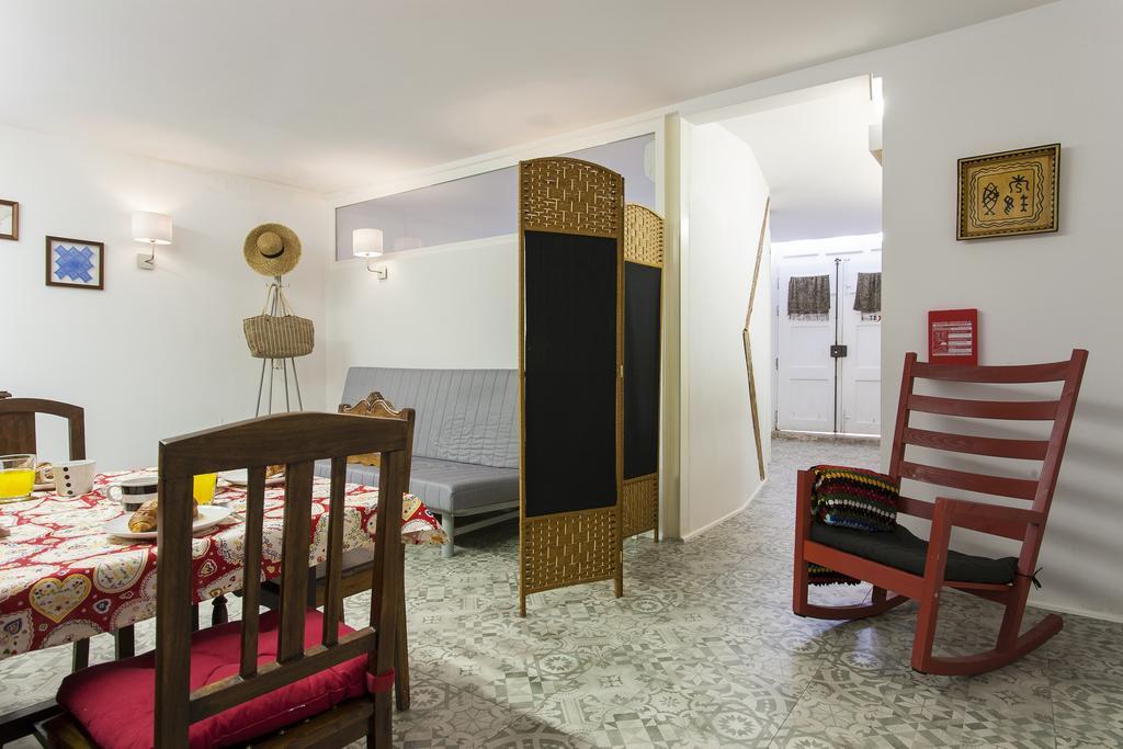 Joivy Alfama 35 Apartments Lissabon Exterior foto