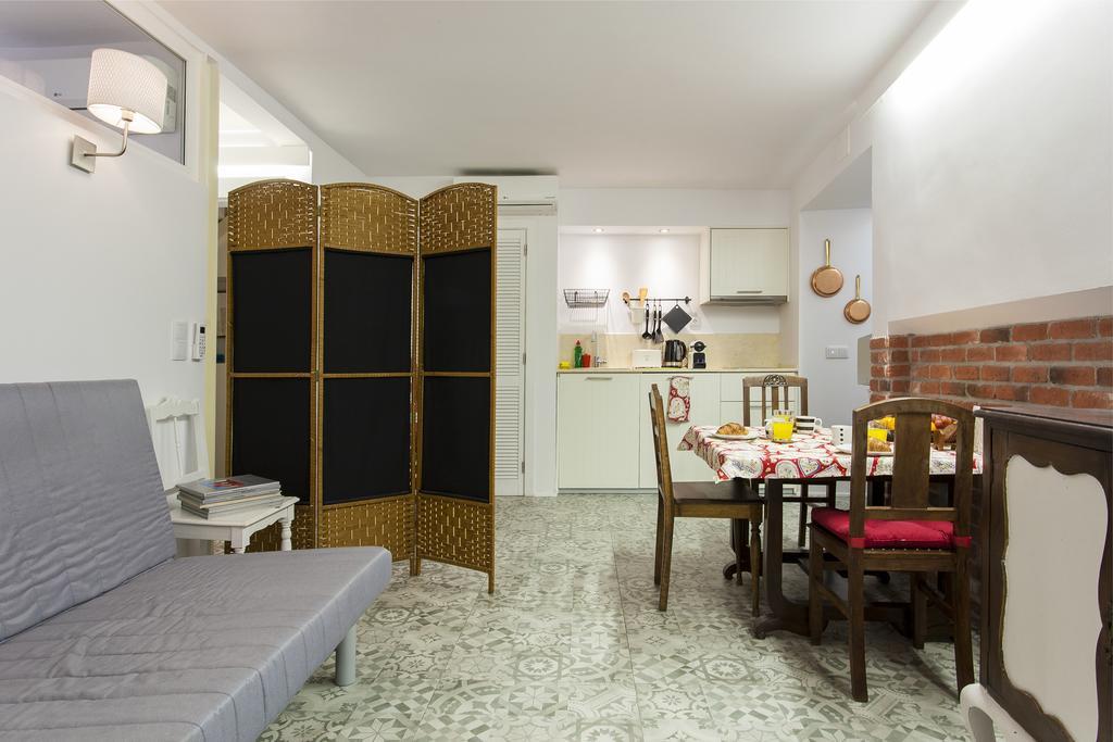 Joivy Alfama 35 Apartments Lissabon Exterior foto