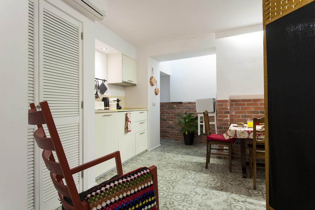 Joivy Alfama 35 Apartments Lissabon Exterior foto